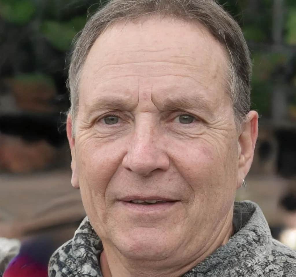 Autor Marcin Głowacki