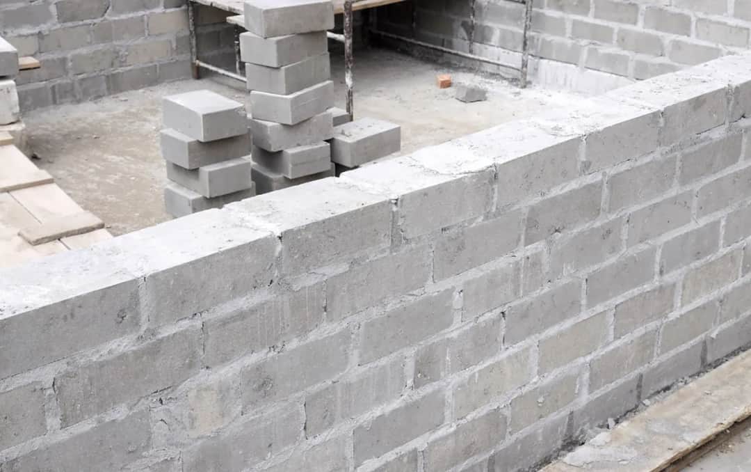 Bloczki fundamentowe Lublin: najlepszy wybór dla Twojej budowy