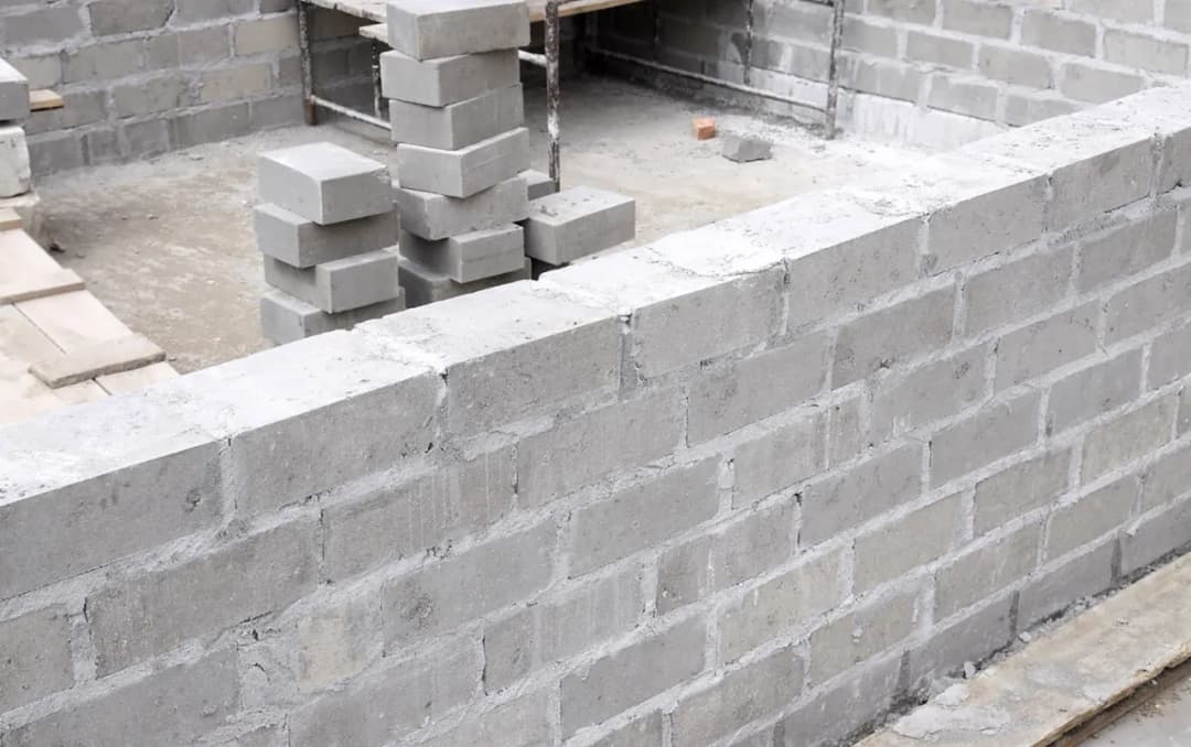 Bloczki fundamentowe Lublin: najlepszy wybór dla Twojej budowy