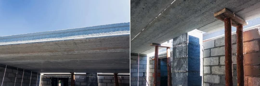 Ile stempli na m2 stropu? Kluczowe informacje dla budowy stropu