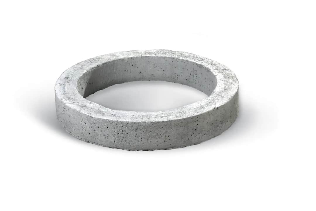 Pierścienie betonowe do studni: Rodzaje, zastosowania i montaż