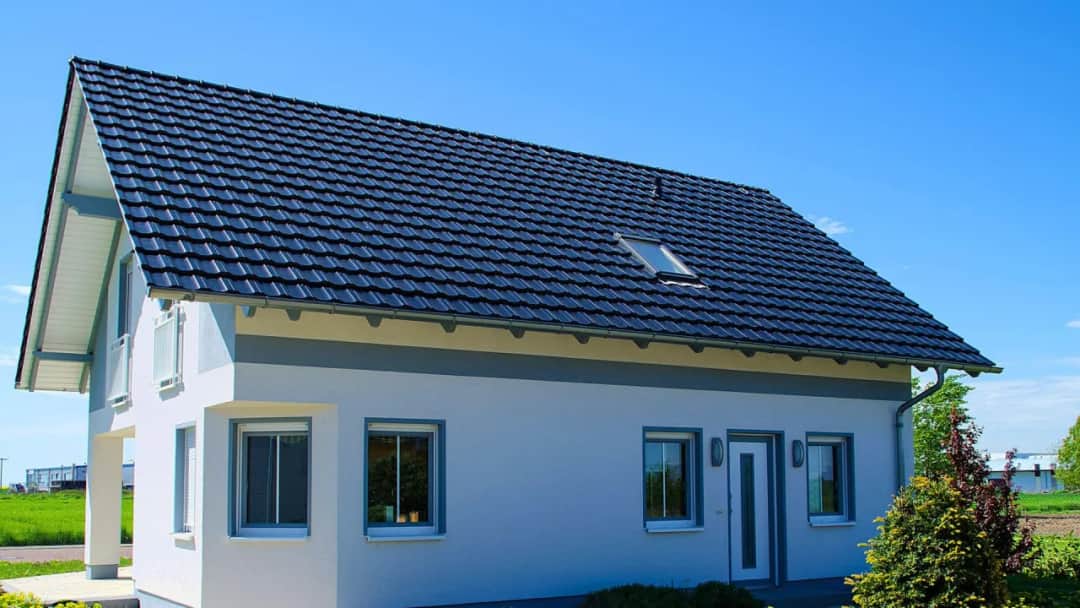 Domy z Keramzytu w Kujawsko-Pomorskim: Nowoczesne i Oszczędne