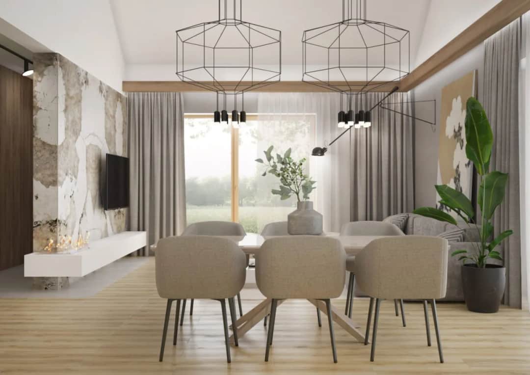 Jak udekorować okna: 8 inspirujących pomysłów na każde wnętrze