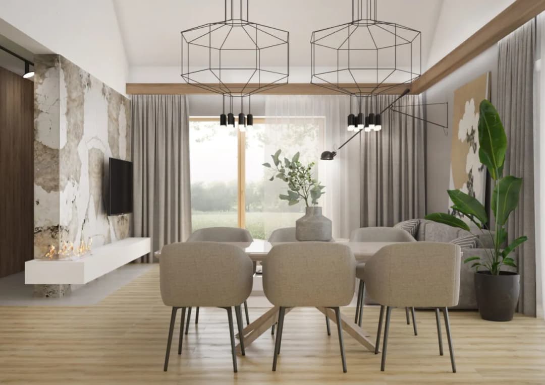 Jak udekorować okna: 8 inspirujących pomysłów na każde wnętrze