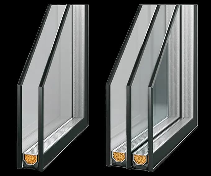 Czy można wymienić same szyby w oknach plastikowych? 5 kluczowych faktów