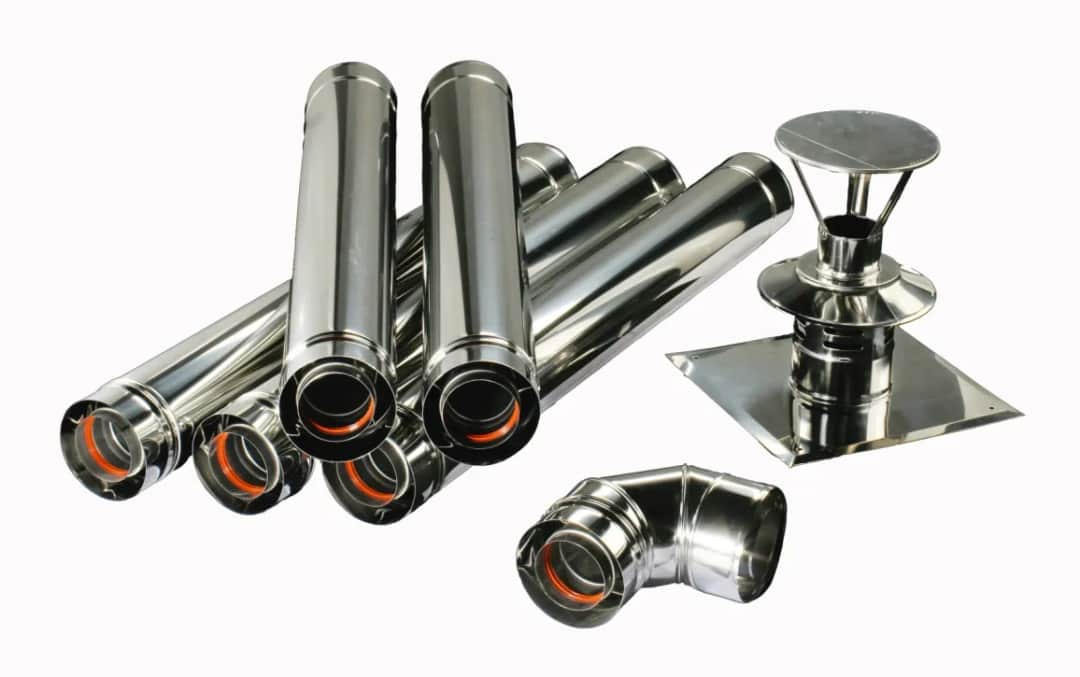 Ceny wkładów kominowych do pieca gazowego dwufunkcyjnego 2025