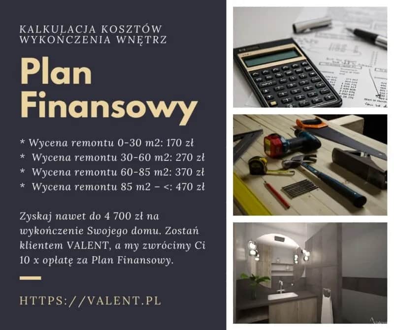 Ile kosztuje zrobienie kosztorysu remontu? Sprawdź, co wpływa na ceny Ile kosztuje zrobienie kosztorysu remontu? Sprawdź, co wpływa na ceny