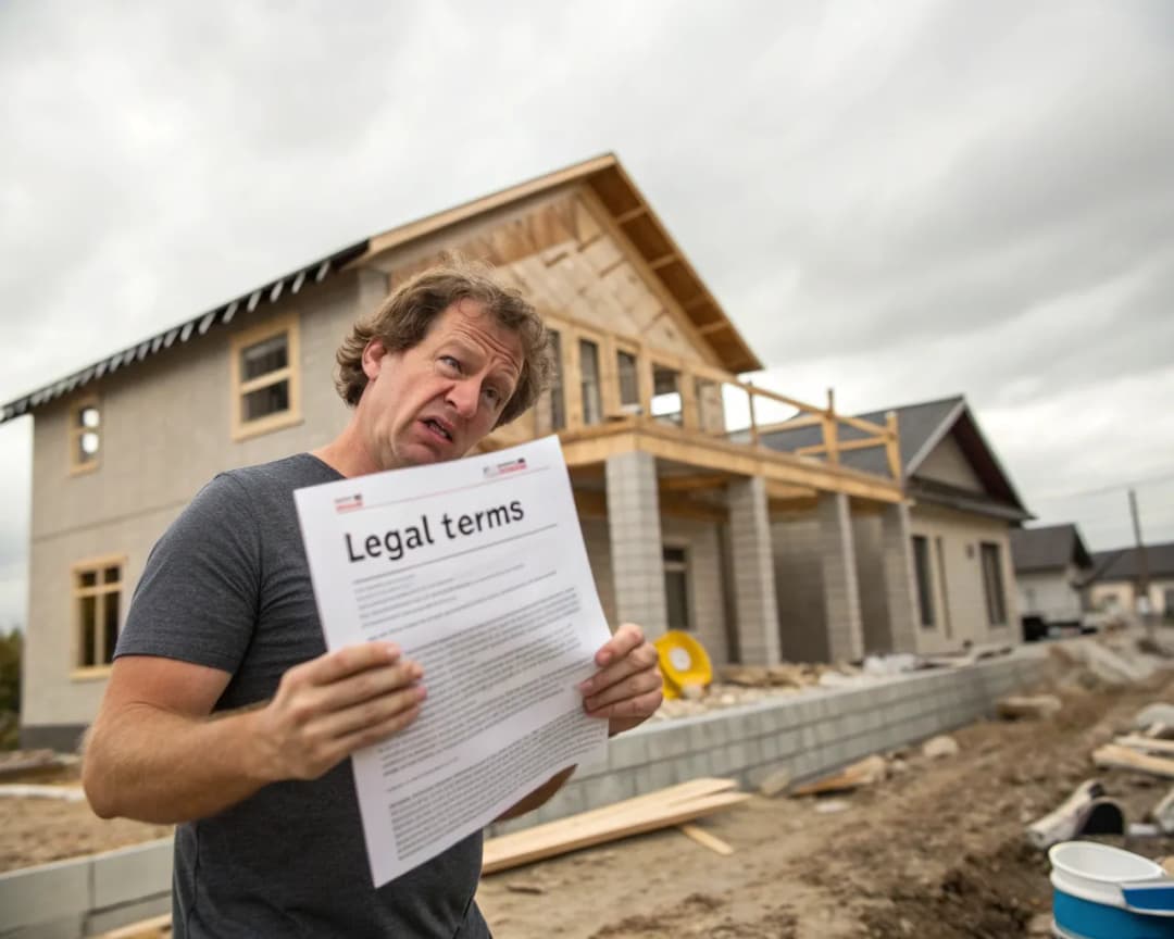 Gdzie zgłosić zakup mieszkania od dewelopera i uniknąć błędów formalnych