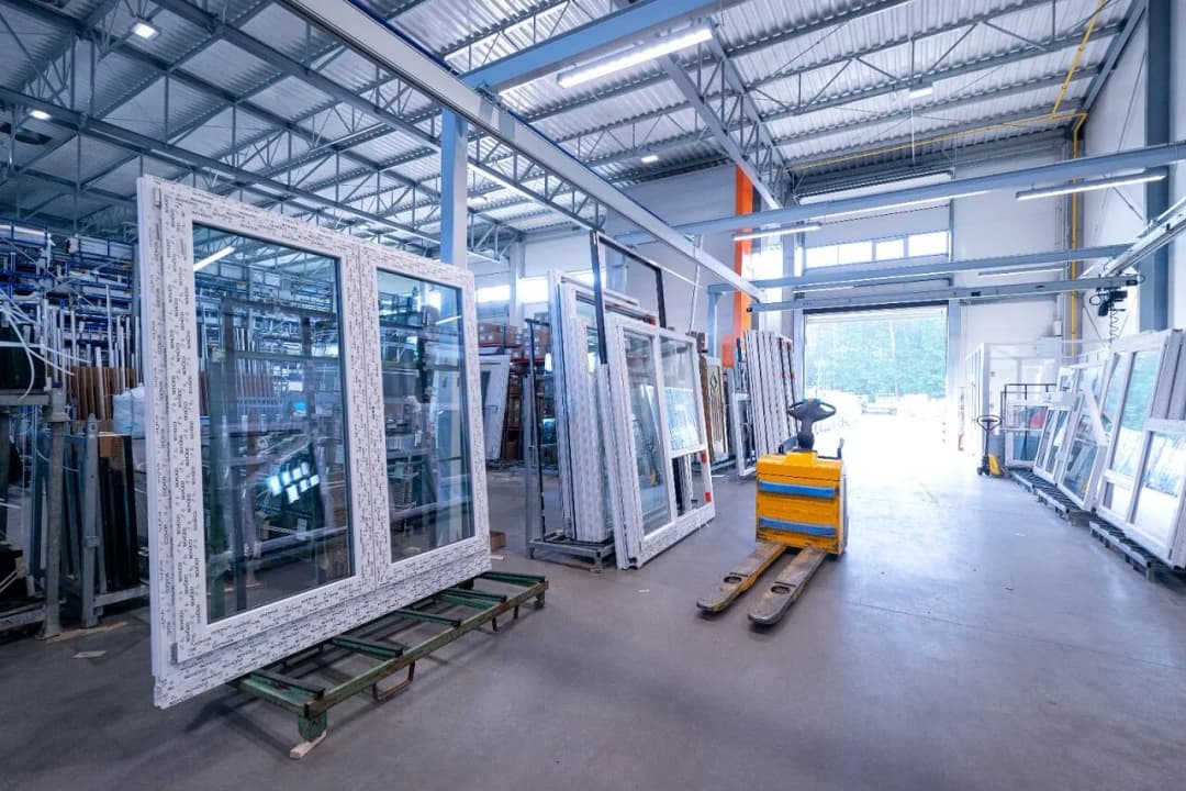 Jaki gaz jest w oknach PCV? Argon i krypton - zalety i korzyści