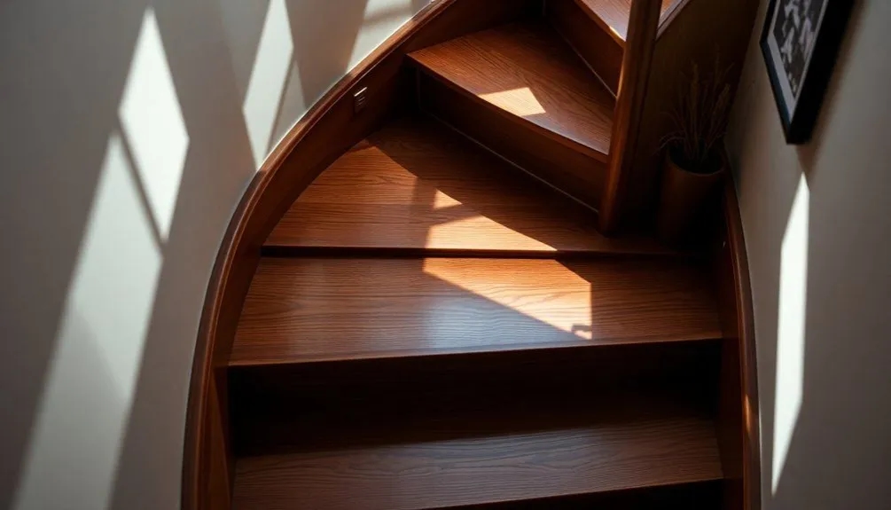 Ile za schody drewniane? Sprawdź ceny i czynniki wpływające na koszt