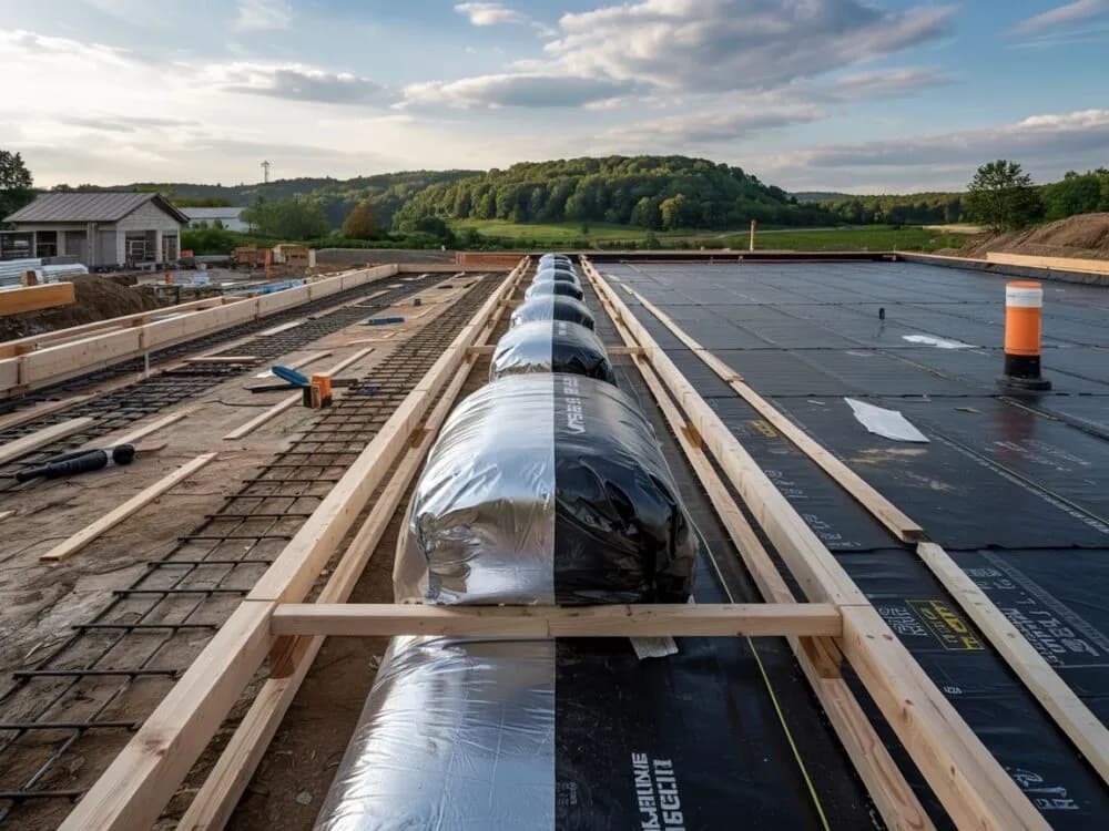 Papa pod pustaki: jak prawidłowo zastosować i uniknąć błędów