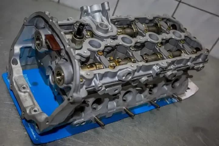Ile kosztuje remont silnika 2.0 TDI? Poznaj ceny i czynniki