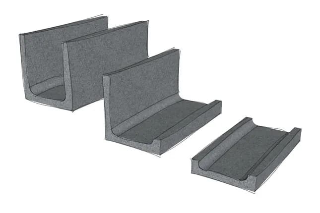 Kształtka wieńcowa 31 cm: Kluczowy element w konstrukcji budynku