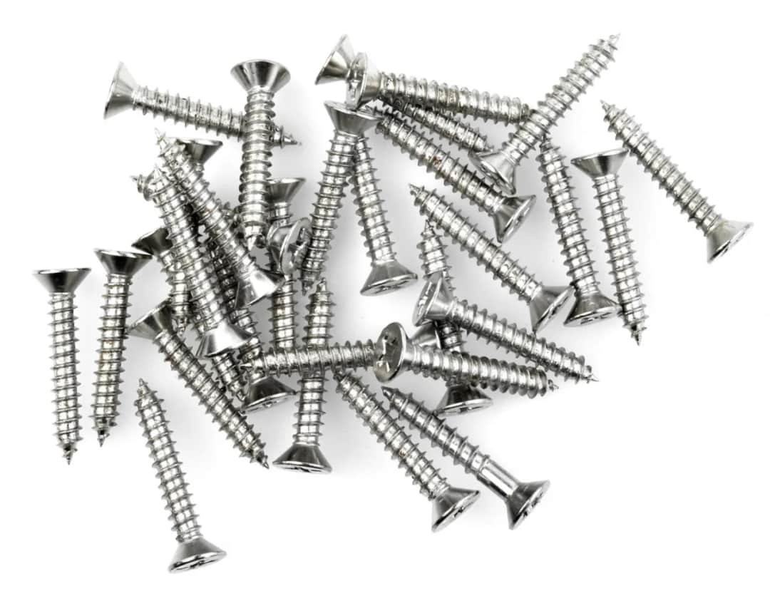 Blachowkręty nierdzewne – niezastąpione w wielu zastosowaniach