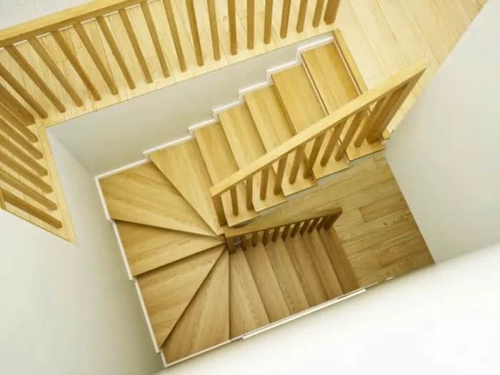 Jak schody - proste sposoby na budowę i wybór idealnych materiałów