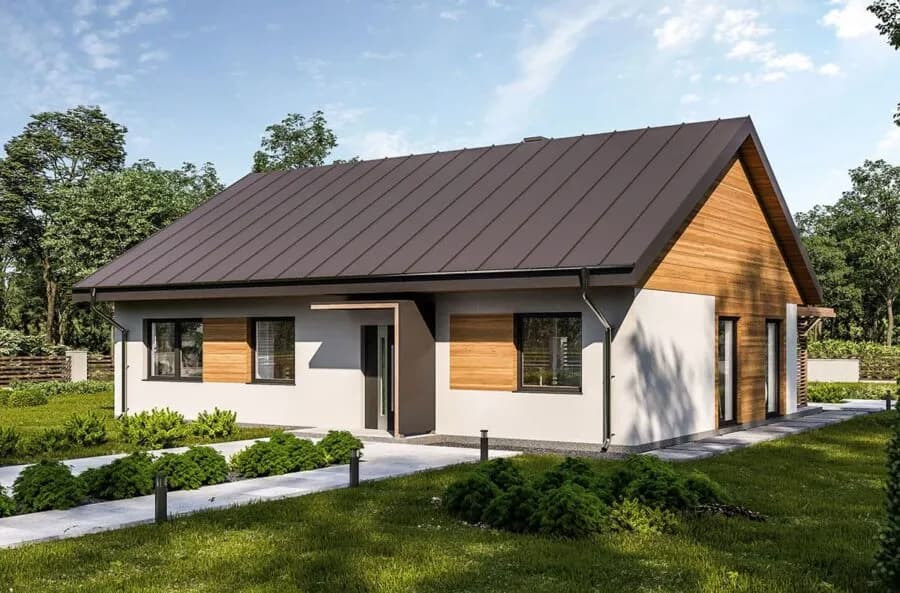 Dom modułowy w Małopolsce: Nowoczesne i szybkie rozwiązanie