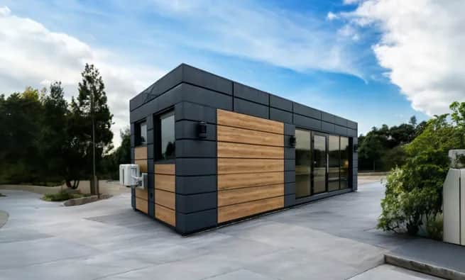 Pawilon handlowo-usługowy: klucz do sukcesu Twojego biznesu