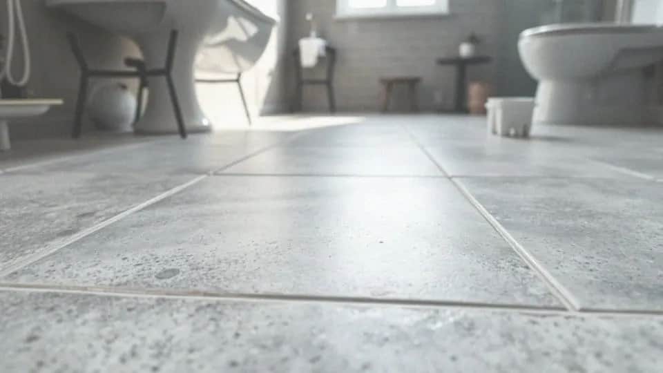 Ile schnie fuga? Kluczowe informacje o czasie schnięcia fugi