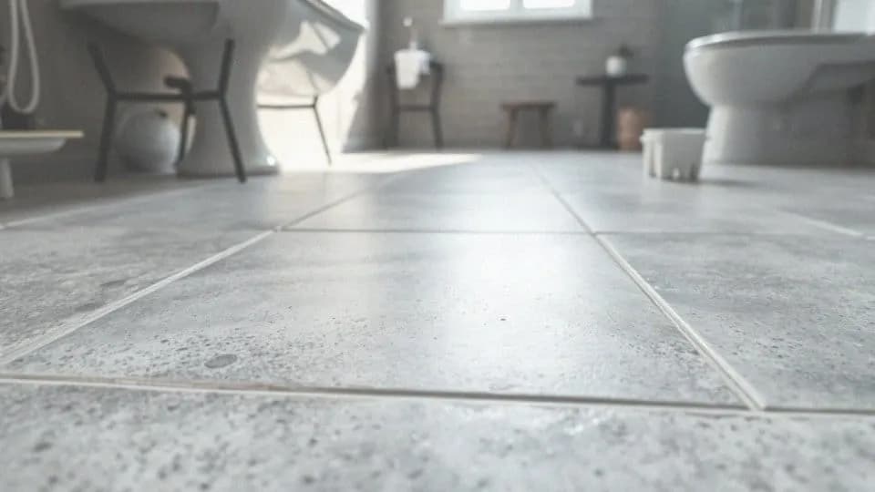 Ile schnie fuga? Kluczowe informacje o czasie schnięcia fugi