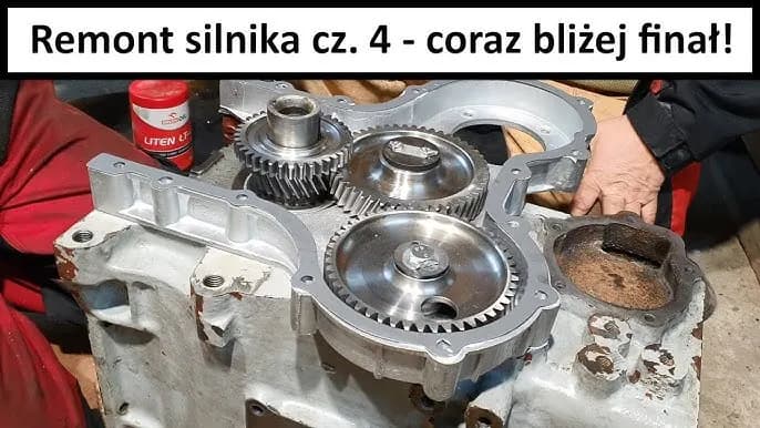 Ile kosztuje remont silnika C-330 robocizna? Ceny, które mogą zaskoczyć