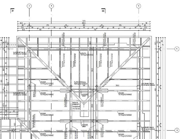 Jaka grubość stropu? Kluczowe informacje dla Twojego projektu budowlanego