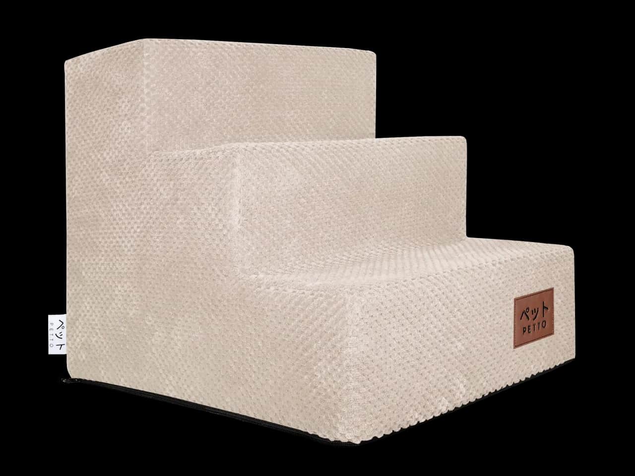 Jak zrobić schody dla kota, aby zapewnić mu bezpieczeństwo i komfort