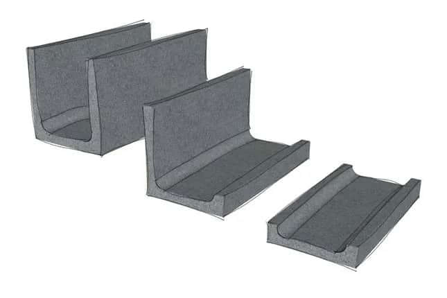 Kształtki wieńcowe L: klucz do trwałego i estetycznego wieńca