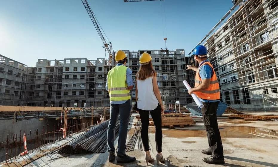 Deweloper - kim jest i jak kształtuje rynek nieruchomości?