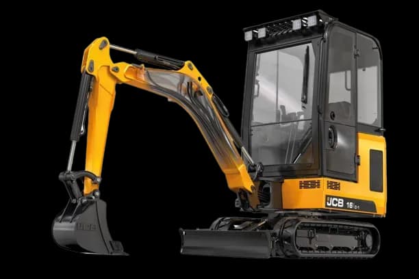 Minikoparka: Kluczowe informacje na temat zastosowań i korzyści