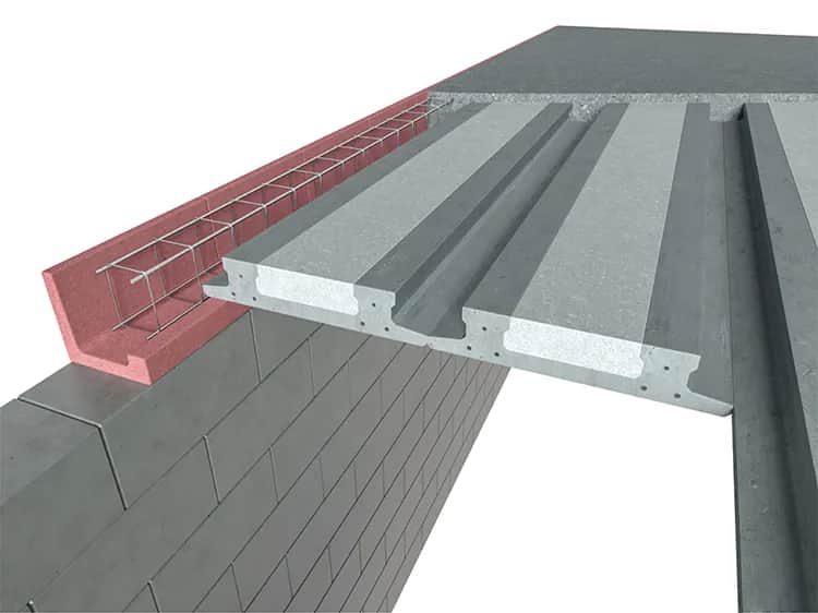 Strop smart czy teriva - który strop zapewni lepszą izolację akustyczną?