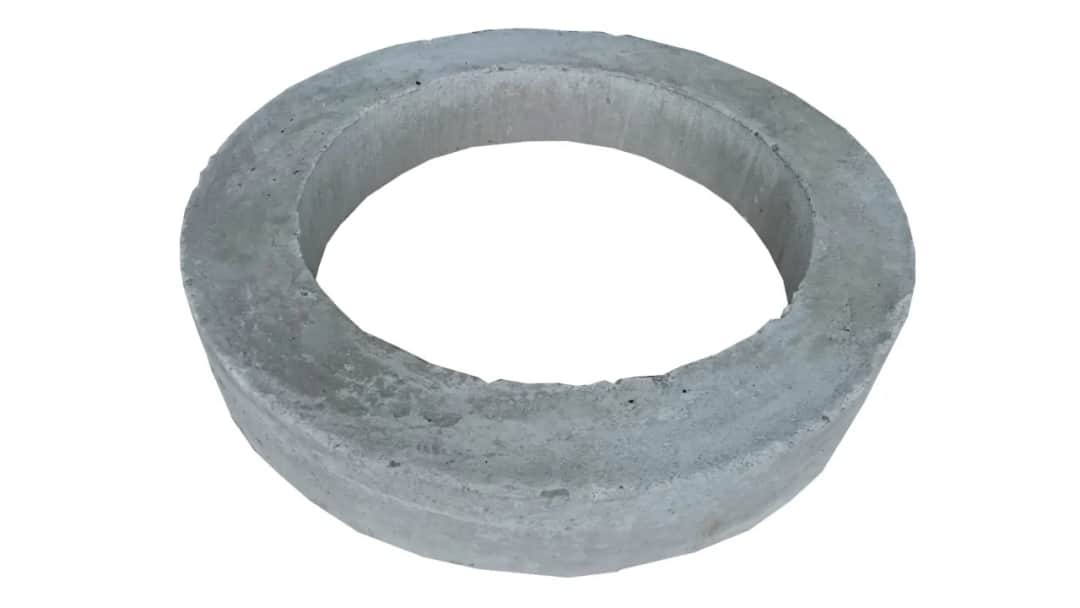 Pierścień betonowy 600: Zastosowanie i specyfikacja w budownictwie
