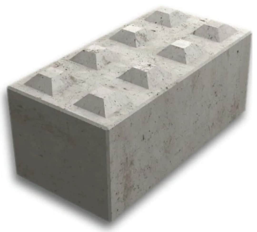 Bloki betonowe typu Lego: Innowacyjne rozwiązanie w budownictwie