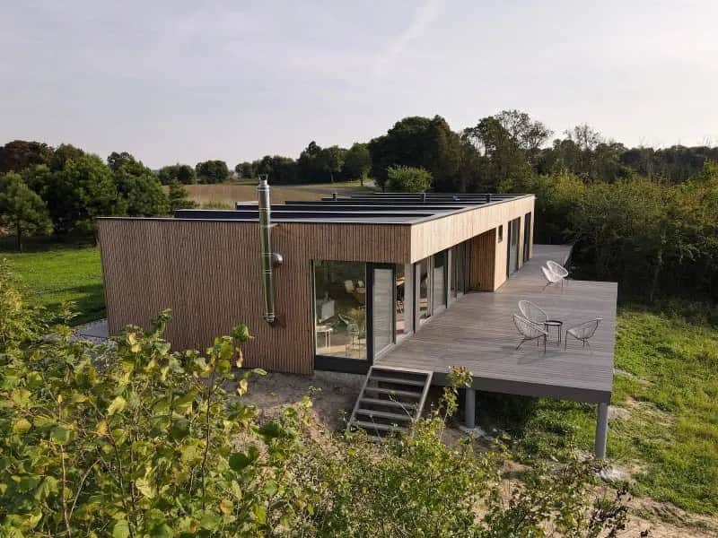 Dom w 3 miesiące: Jak szybko zbudować wymarzony dom