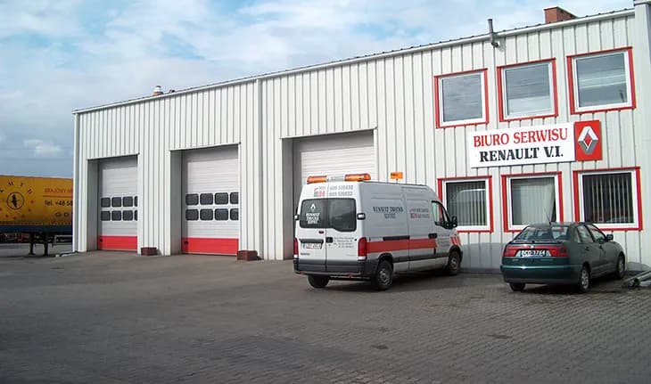 Ile kosztuje wybudowanie warsztatu samochodowego? Sprawdź ukryte wydatki