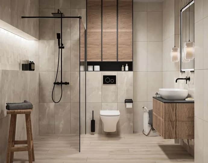 Ile kosztuje zabudowa łazienki? Zaskakujące ceny i ukryte wydatki Ile kosztuje zabudowa łazienki? Zaskakujące ceny i ukryte wydatki