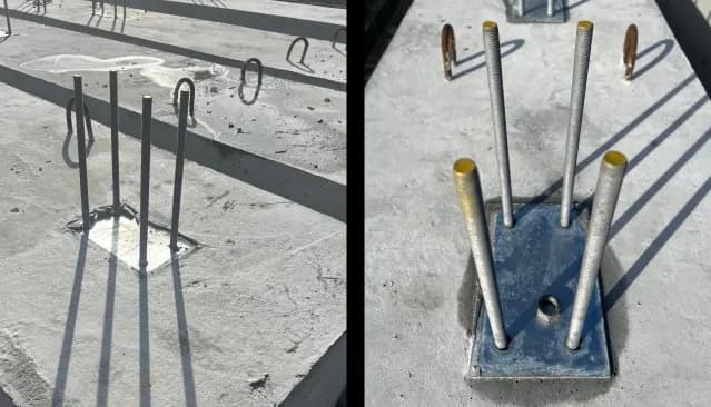 Gotowe fundamenty betonowe - zalety i zastosowanie w budownictwie