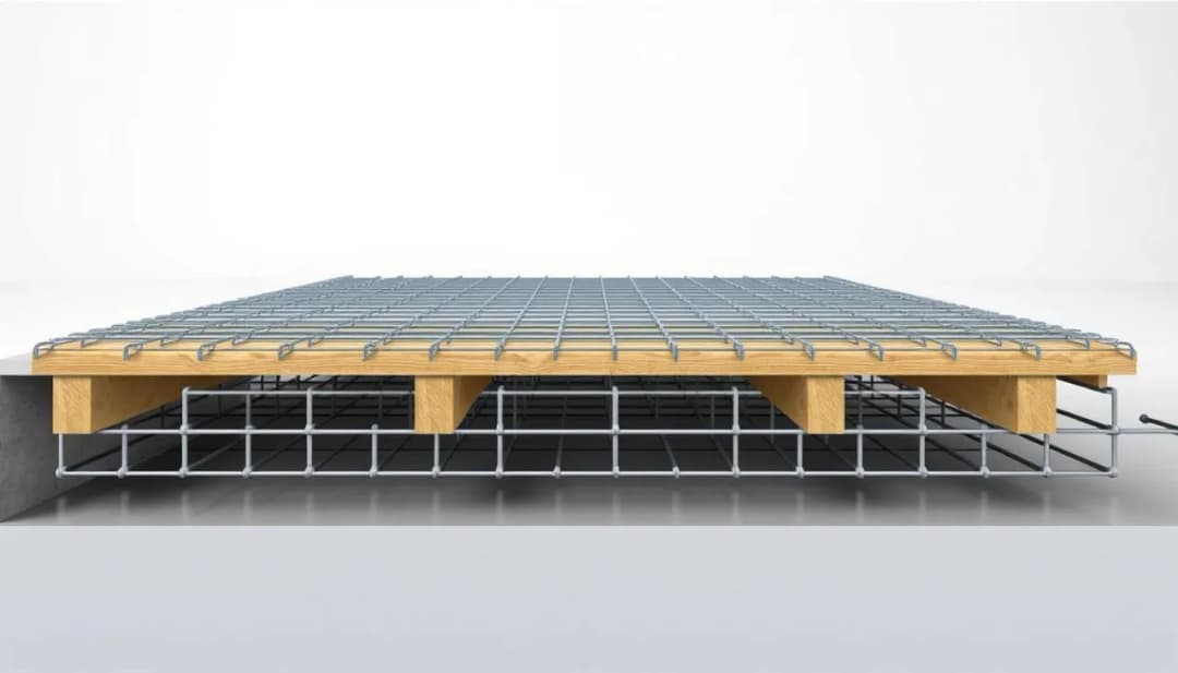 Jaki drut na strop? Wybierz najlepszy materiał do wzmocnienia konstrukcji