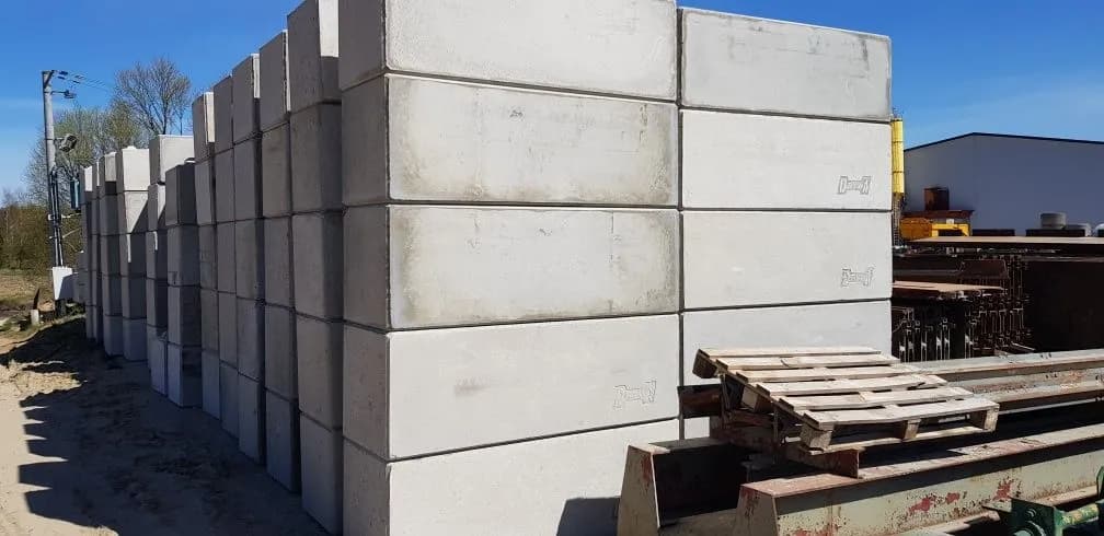 Klocki betonowe odgromowe: Klucz do skutecznej ochrony budynków