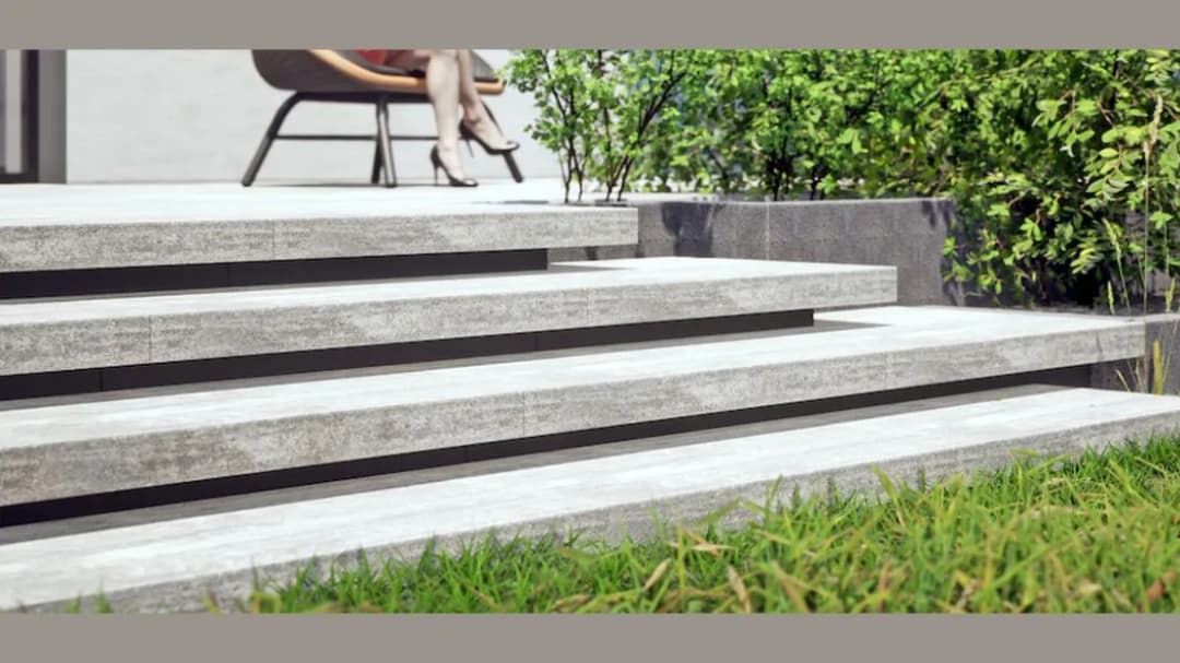 Jak zbudować trwałe schody z płyt betonowych: praktyczny poradnik