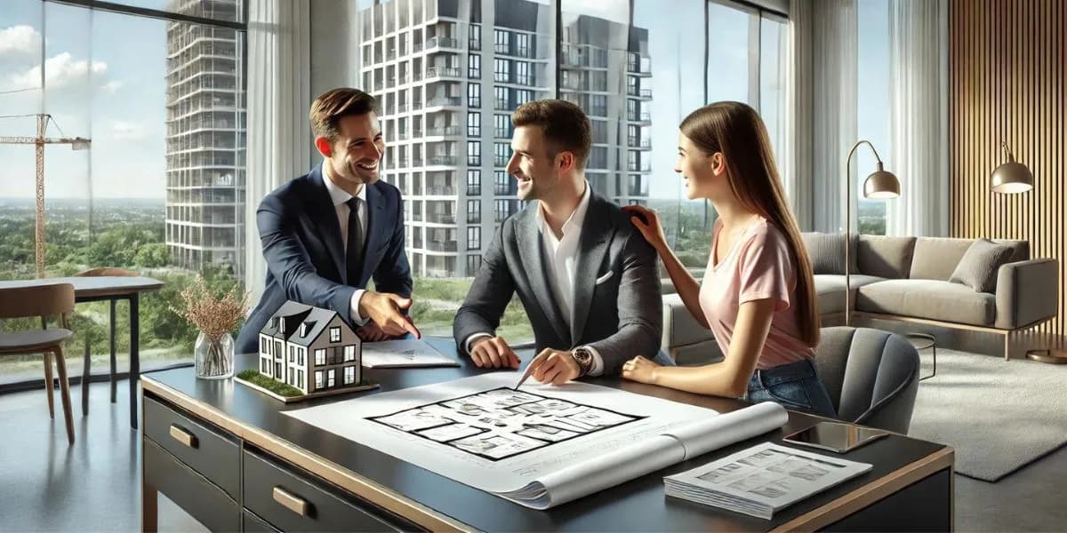 Ile kosztuje rezerwacja mieszkania u dewelopera? Sprawdź, co musisz wiedzieć