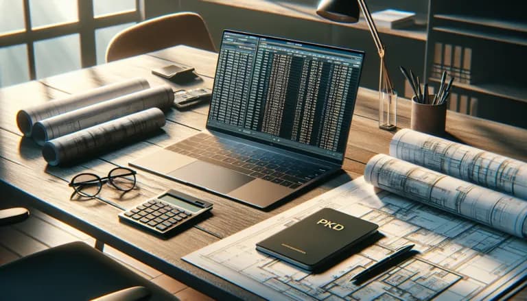 Jakie pkd dla dewelopera? ważne kody i porady, aby uniknąć problemów