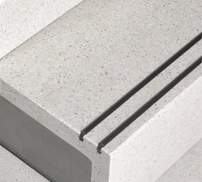 Okładzina na schody - wybierz idealną dla swojego domu