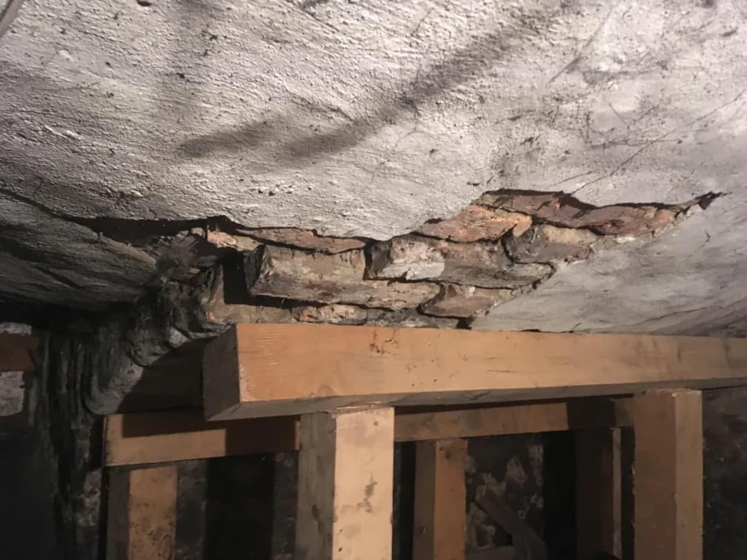 Strop łukowy z cegieł: konstrukcja, zalety i zastosowanie