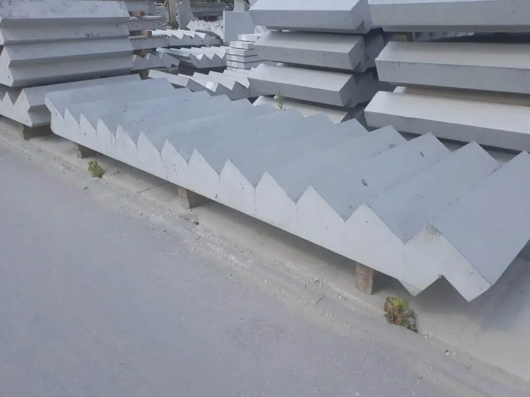 Gotowe elementy betonowe - zastosowanie i korzyści w budownictwie