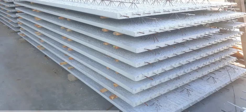 Płyty na strop: rodzaje, zastosowania i kluczowe właściwości