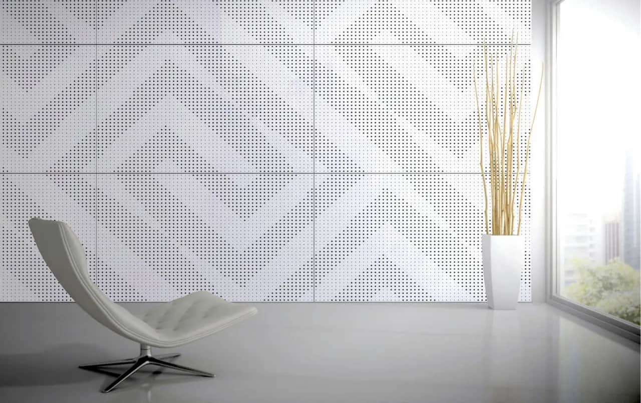 Jak konstrukcja budynku wpływa na jakość odbioru Vider filmy i seriale