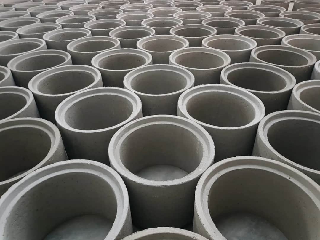 Studnia betonowa - ile kosztuje i co wpływa na cenę?